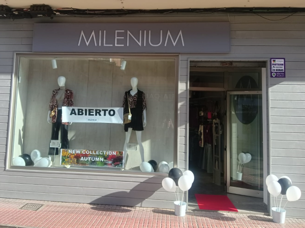 Nueva tienda en Córdoba Capital !!