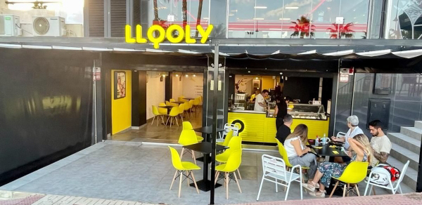 Llooly cuenta con su segunda franquicia en Andalucía, Torremolinos (Málaga)