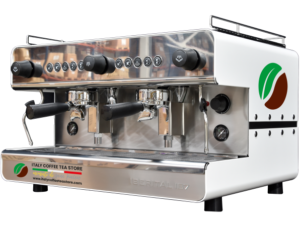 Maquina profesional de café gratis en deposito, cafes al publico a 0,50€ que atraen clientes coste 0,06 € y 15.000 cafés gratis..