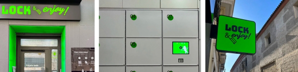 La franquicia sevillana LOCK & enjoy! inicia su expansión nacional y prevé cerrar el ejercicio con 10 unidades