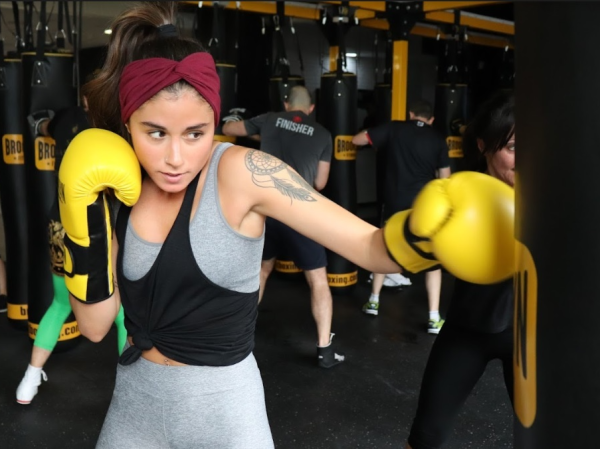 Brooklyn Fitboxing apuesta su expansión nacional a Cataluña