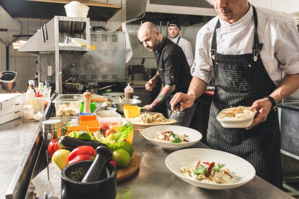 La hostelería, sinónimo de éxito en la franquicia española