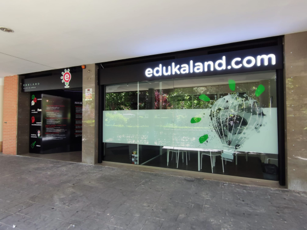 EDUKALAND, AHORA PUEDES UNIRTE A NUESTRO PROYECTO SUMANDO