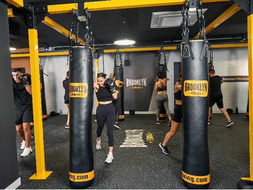 El fitboxing cierra 2022 como uno de los deportes con más crecimiento