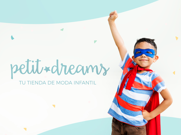 Petit Dreams hace balance positivo del 2202