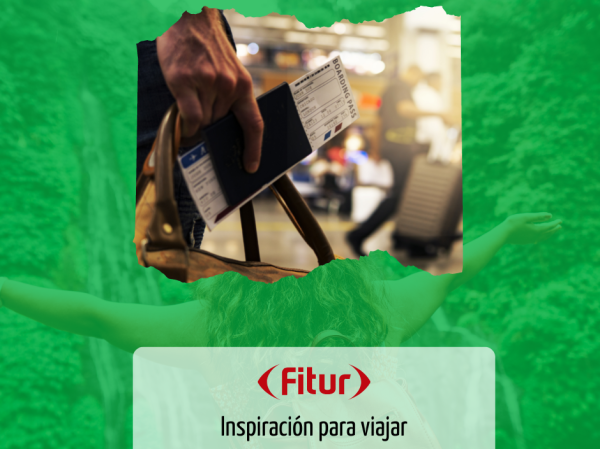 Fitur 2023  -   Inspiración para viajar