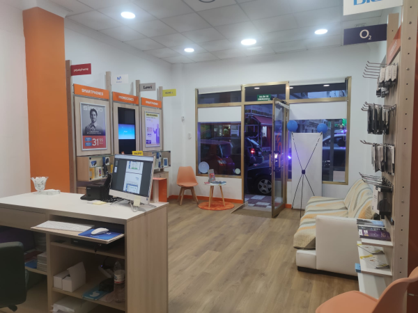 SE INAUGURA TECNYSHOP LOS ALCÁZARES, MURCIA, Y SE CONVIERTE EN REFERENCIA EN LA ZONA DEL MAR MENOR