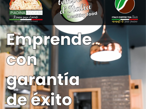 Garantizamos el éxito con Plan36 , hostelería y distribución