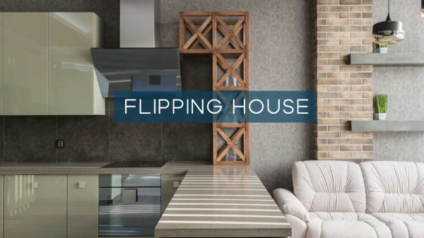 Franquicia Alfa Inmobiliaria:House Flipping, un negocio inmobiliario en expansión