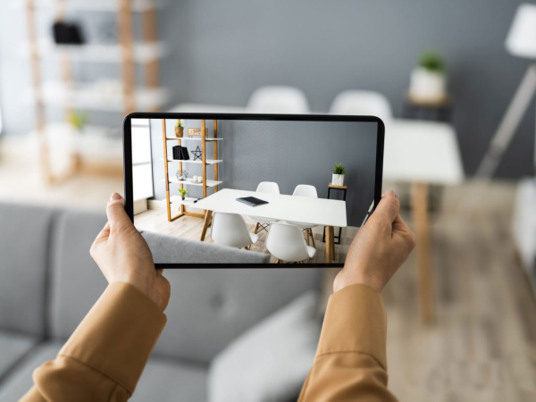 Visitar una vivienda sin moverse de casa con las nuevas tecnologías, por Realtyplus