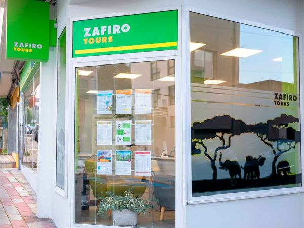 Zafiro Tours, franquicia de agencias de viaje, abre 6 nuevas agencias