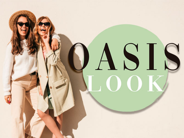 OASIS LOOK-LA FRANQUICIA DEL MOMENTO