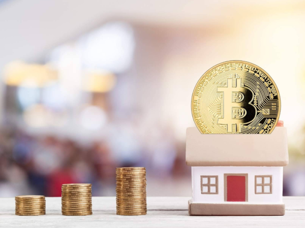 Compra de viviendas con criptomonedas, de la mano de Realtyplus