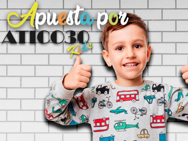 TRANSPARENCIA Y RENTABILIDAD: ATICO30 KIDS