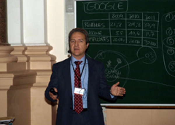 El caso de las franquicias Mercado Provenzal se presenta en el instituto internacional de San Telmo