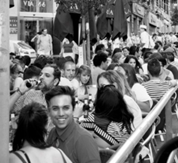 Restalia alcanza las 500 franquicias operativos