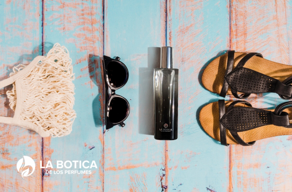 ¿Playa, ciudad o montaña? Encuentra los productos de belleza ideales para tu escapada en las franquicias La Botica de los Perfumes.