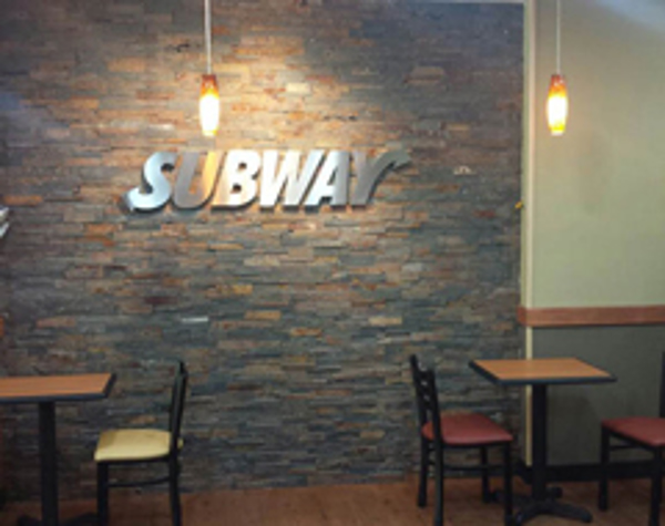 Subway abre una nueva franquicia en Zaragoza