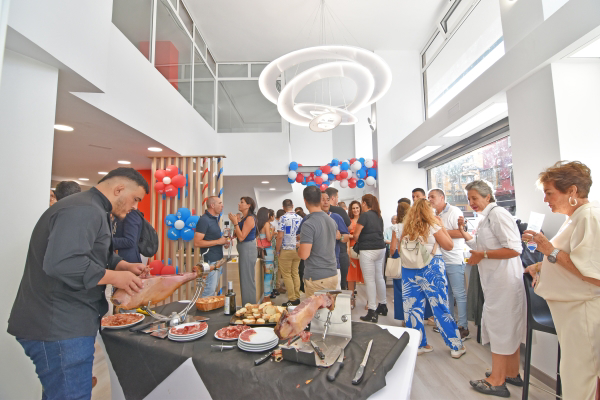 Remax grupo Langagorta celebra la inauguración de su segunda franquicia en Las Palmas, Remax Lanzagorta