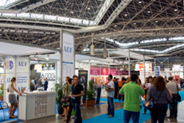 Todo preparado en Valencia para celebrar el 25º aniversario de la feria de franquicias SIF