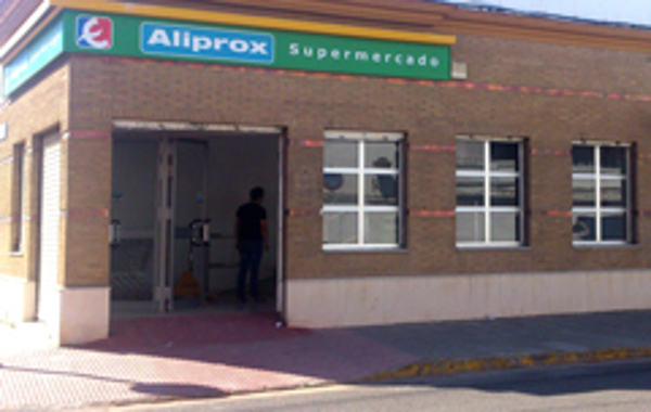  Eroski inaugura hoy una nueva franquicia en Tocina