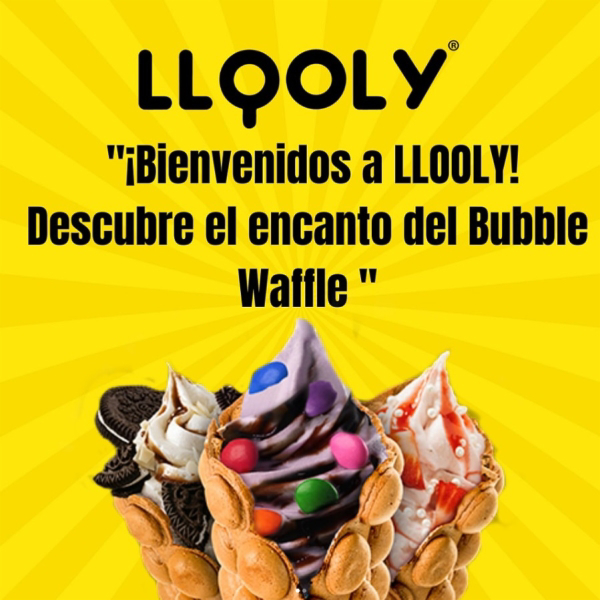 Nueva apertura de franquicia Llooly en Santa Pola (Valencia)