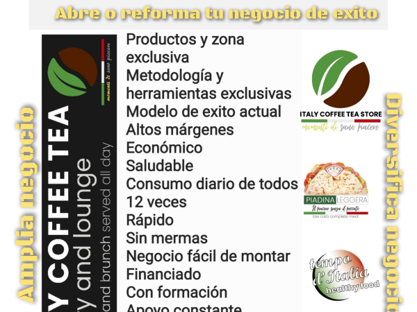 Abre, reforma, amplia, diversifica tu negocio al éxito, Bar-tienda-distribución, productos, método, herramientas exclusivas que garantizan éxito con Plan36