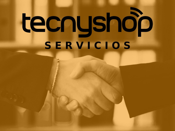 TECNYSHOP CONTINUA SU EXPANSIÓN SUMANDO GUARDAMAR DEL SEGURA A LA RED DE FRANQUICIADOS 