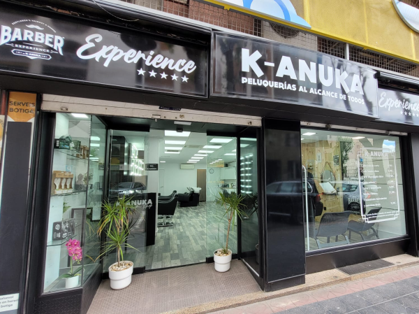 NUEVA APERTURA K-ANUKA TARRAGONA 3