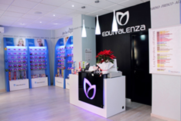 Equivalenza fija el próximo objetivo de sus franquicias en Asia