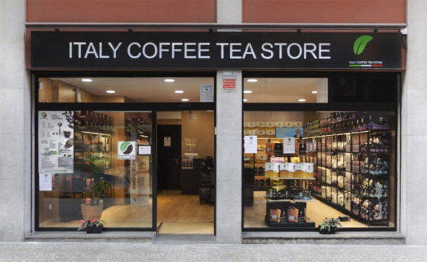 Hazte Barista de Italia con una franquicia Italy Coffee Tea Store.