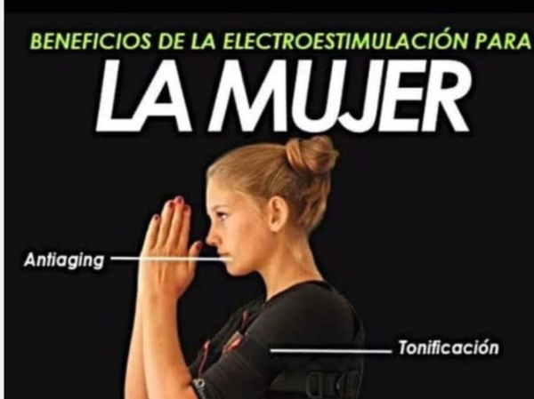 El gimnasio muy breve y efectivo 20 minutos igual 4 horas fitness sesiones individuales o en pareja, minimo espacio en gran efectividad Corpo10.es