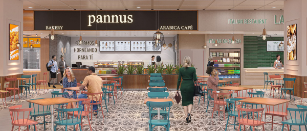 La franquicia Pannus Café se expande por Tenerife  con la apertura de tres establecimientos.