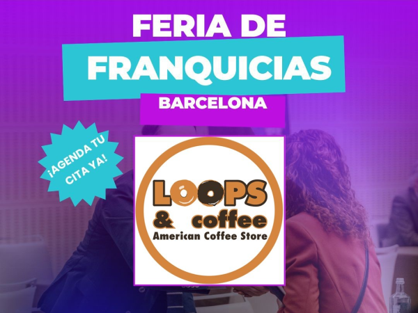 Visitamos Franquishop en Barcelona, 10 de Octubre 2024