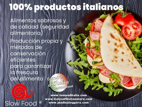 Franquicia Piadinas Leggera, pizzas, focaccias, paninos, burguer, pasta, pastas, risotos, pokes, aperitivos, dulces, cafe, te, de Italia, negocio fácil de manejar.