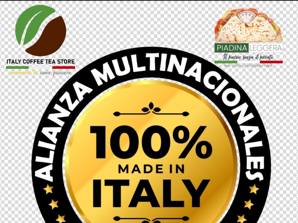 Franquicia de éxito, 3000 unidades en Italia, Piadina Leggera, festival de take away de Italia.