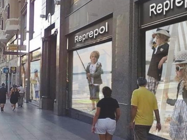 Grupo Reprepol: Innovación y calidad en moda infantil para un mercado en constante crecimiento