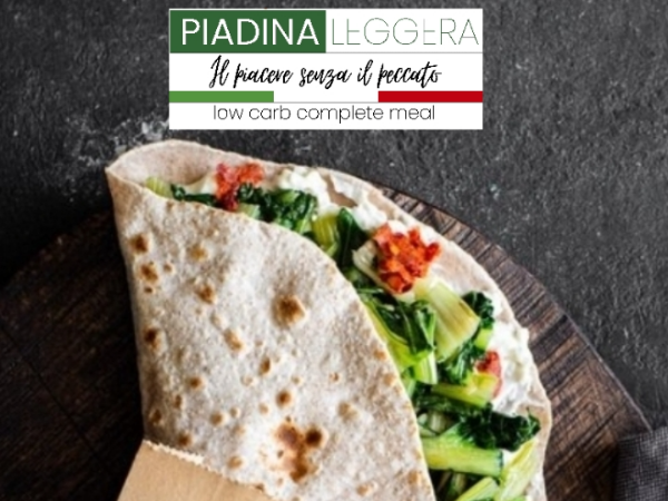 Ten tu franquicia de hostelería Piadina Leggera, operativa y llena a todas las horas del día.