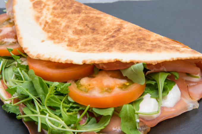 Restaurante-cafetería franquiciaTempo D´italia, un experiencia 100% italiana.