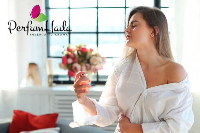 Franquicias Perfumhada: ¿Te imaginas vender perfumes que aumentan la atracción de manera natural?