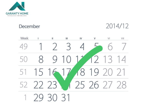 Franquicia Garanty Home: ¡Éxito rotundo en nuestra campaña de Black Friday!