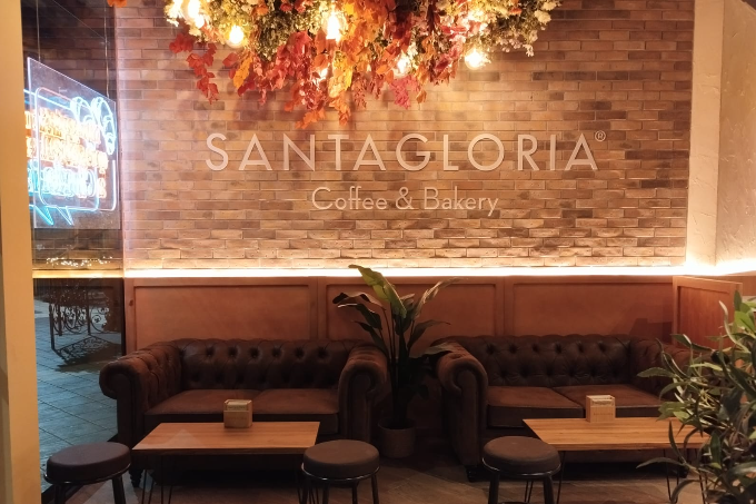 La franquicia Santagloria y Acción contra el Hambre colaboran  por la inclusión social