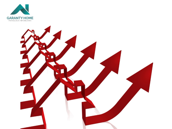 Franquicia Garanty Home: ¡Cerramos 2024 por todo lo alto!