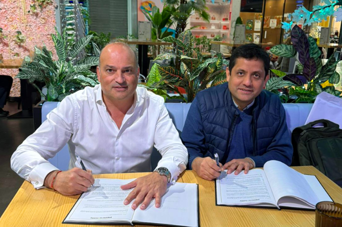 La franquicia Alfil.be refuerza su presencia en Madrid con una nueva apertura