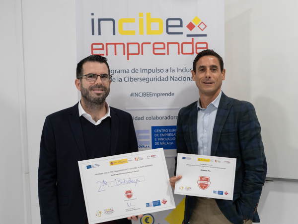 Nuevo reconocimiento para Bnbdays