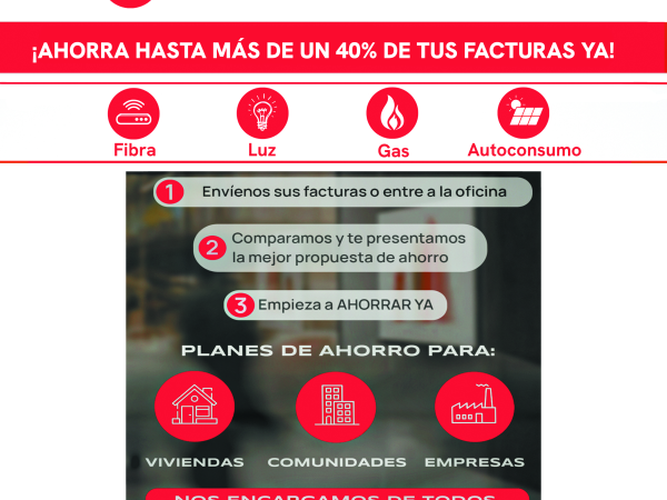 ¡Descubre cómo emprender con éxito con Ahorro Direct! Si estás buscando una oportunidad para iniciar tu propio negocio en un sector esencial y en crecimiento, Ahorro Direct es la opción ideal para ti.