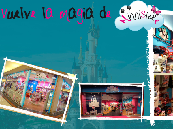 Vuelve la franquicia más icónica de Disney.