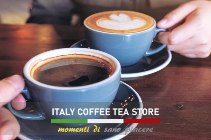 Italy Coffee Tea Store la franquicia  de cafetería, pastelería, panadería que reduce su canon y royalty durante el primer trimestre 2025.