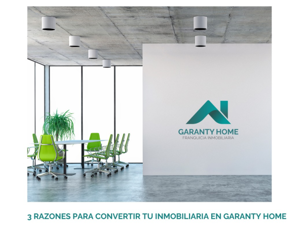 ¿Ya tienes una inmobiliaria pero sientes que necesitas un impulso para llegar más lejos?