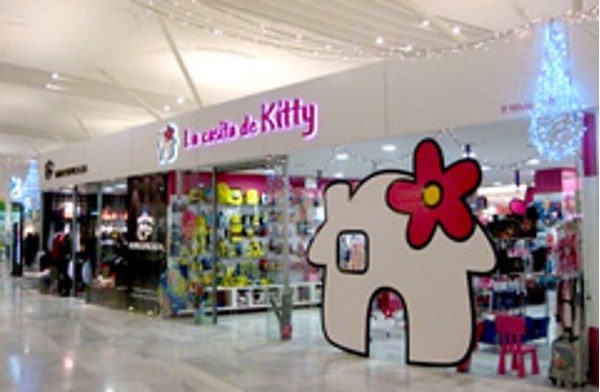 La Casita de Kitty nombrada como franquicia referente en el sector